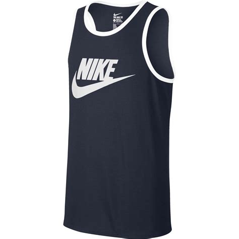 nike ace logo tank top for sale 